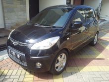 2009 Hyundai I-10 1.1 Compact Car City Car