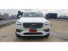 2020 Volvo XC90 2.0 (ปี 16-20) T8 Inscription 4WD SUV