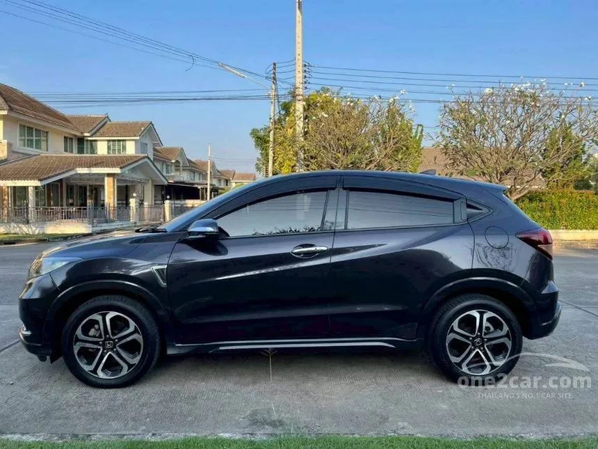2015 Honda HR-V EL SUV