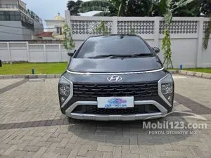 2023 Hyundai Stargazer 1.5 Prime MPV