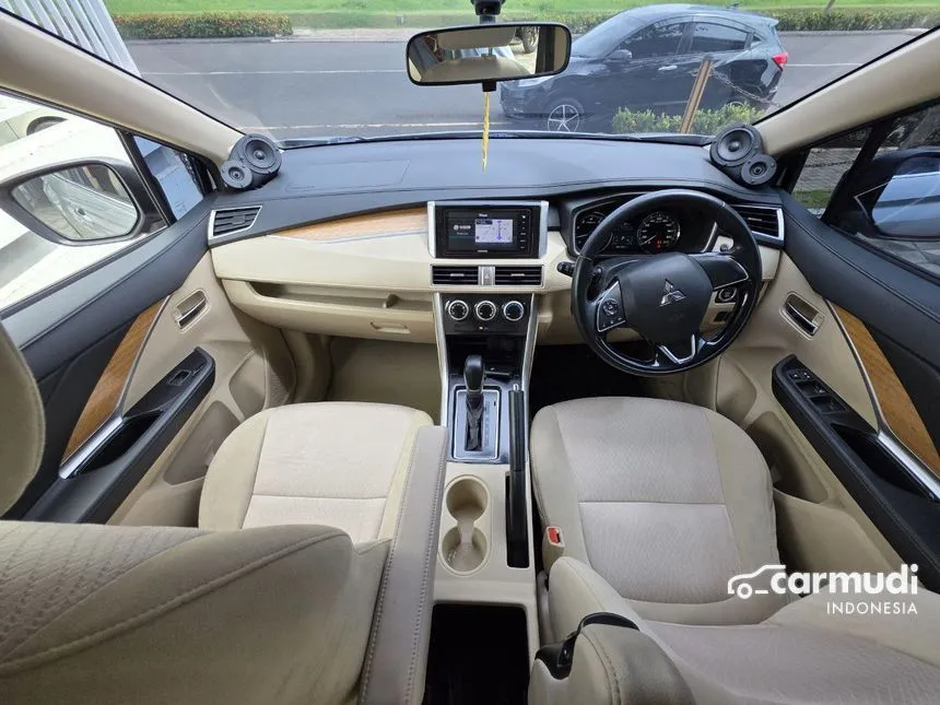 2017 Mitsubishi Xpander Ultimate MPV