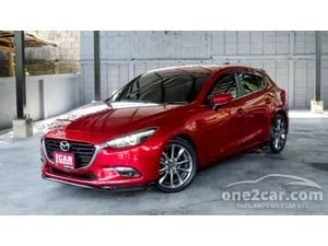 2020 Mazda 3 2.0 SP Sports Hatchback