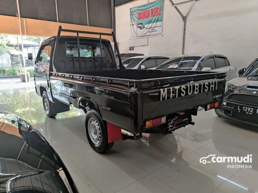 2021 Mitsubishi Colt L300 Single Cab Pick-up