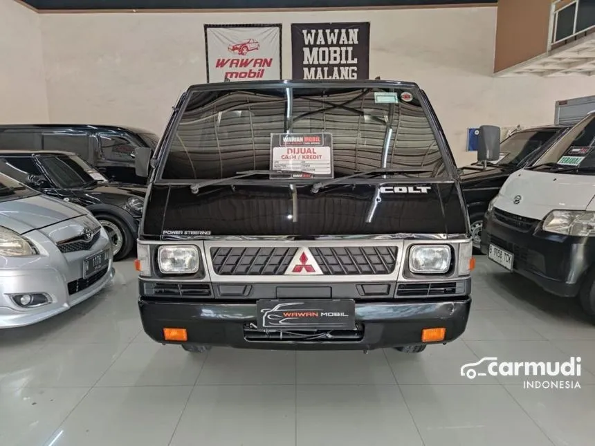 2021 Mitsubishi Colt L300 Single Cab Pick-up