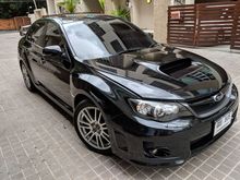 2013 Subaru Impreza 2.5 (ปี 07-11) WRX Turbo Sedan MT
