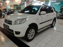 2013 Daihatsu Terios 1.5 TX SUV