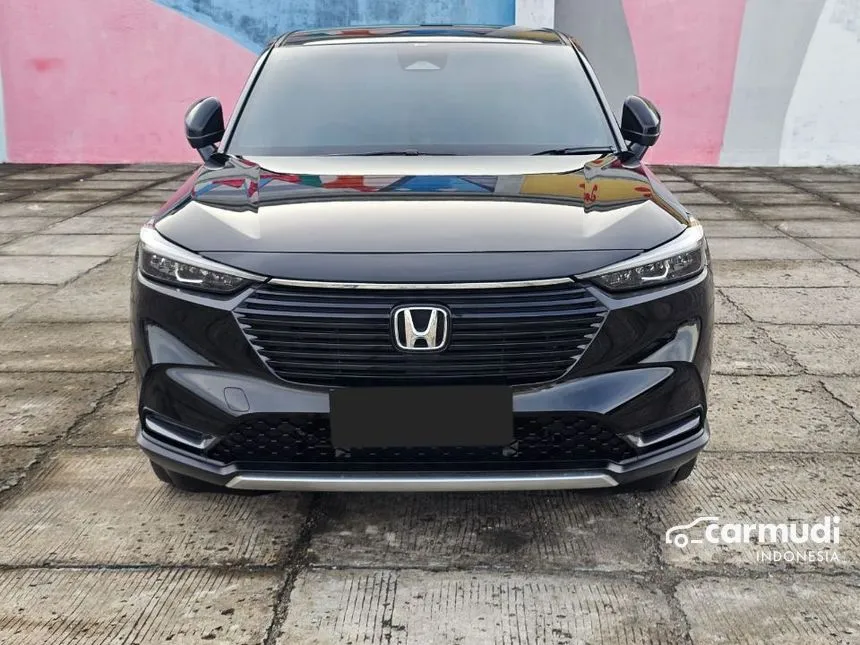 2025 Honda HR-V Special Edition SUV