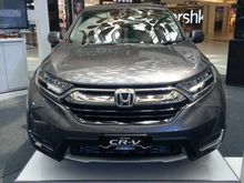 2020 Honda CR-V 1,5 Prestige Prestige VTEC SUV
