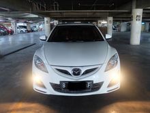 Mazda 6 2.5 AT 2011 2012 like new