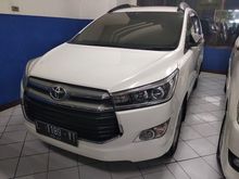 2016 Toyota Kijang Innova 2.4 Q MPV manual istimewa