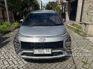 2022 Hyundai Stargazer 1.5 Prime MPV