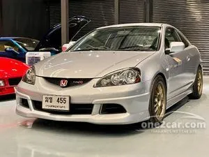 2004 Honda INTEGRA 2.0 TYPE-R Coupe