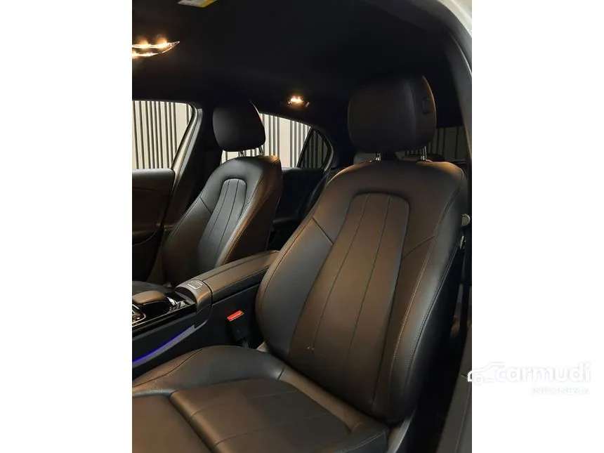 2020 Mercedes-Benz A200 progressive line Hatchback