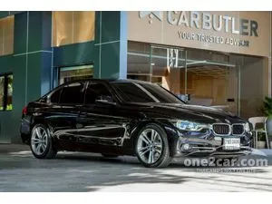 2018 BMW 330e 2.0 Sport Sedan