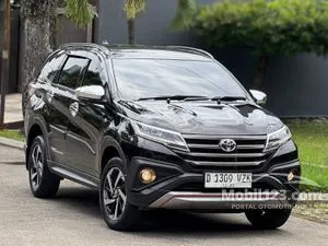 2020 Toyota Rush 1.5 TRD Sportivo SUV