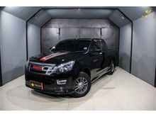 2015 Isuzu D-Max 2.5 SPACE CAB (ปี 11-17) X-Series Z Pickup MT