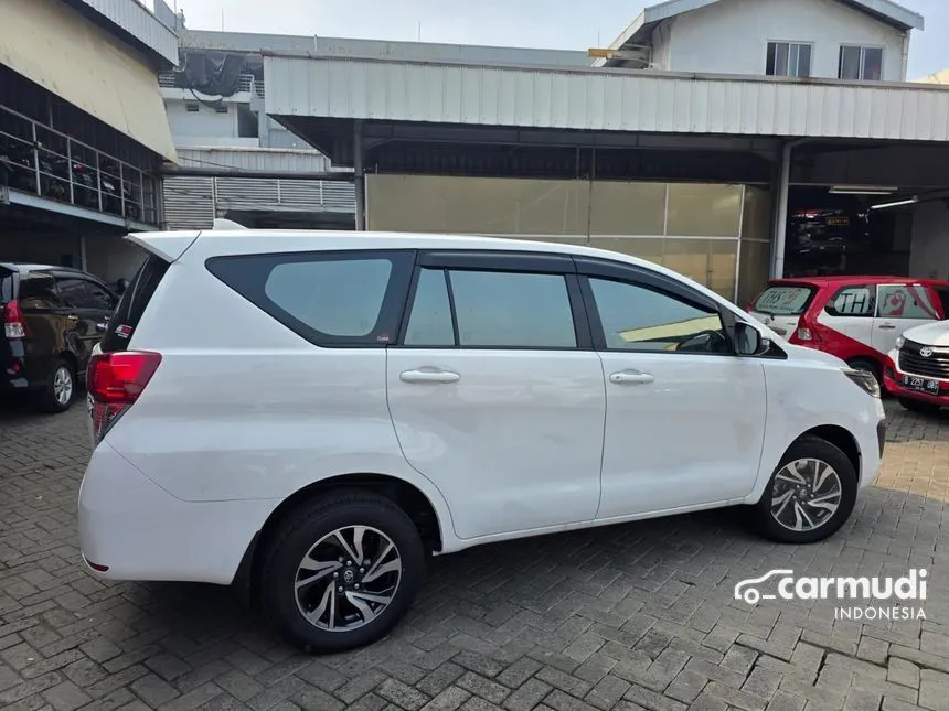 2025 Toyota Kijang Innova G MPV
