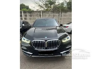 2019 BMW X5 3.0 xDrive40i xLine SUV