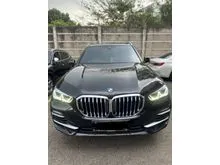 2019 BMW X5 3.0 xDrive40i xLine SUV