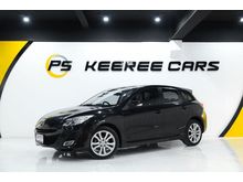 2012 Mazda 3 2.0 (ปี 11-14) Maxx Sports Hatchback AT