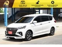 2020 Suzuki ERTIGA 1.5 (ปี 19-25) GX Wagon