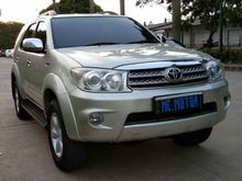 2007 Toyota Fortuner 2.7 G Matic
