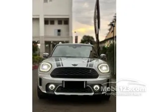 2022 MINI Countryman 2.0 Cooper S SUV