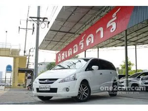 2009 Mitsubishi SPACE WAGON 2.4 GT Wagon