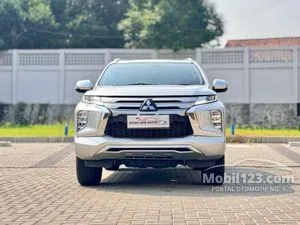 2023 Mitsubishi Pajero Sport 2.4 Dakar 4x2 SUV