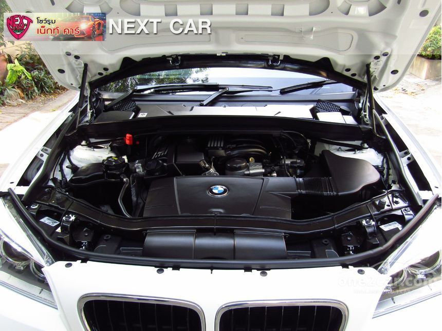 2016 BMW X1 sDrive18i M Sport SUV