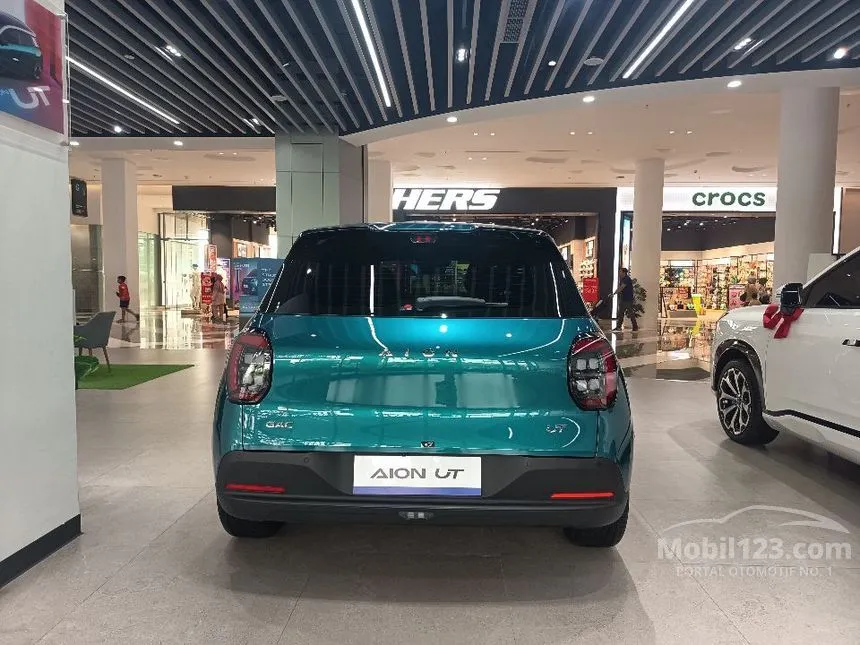 2026 GAC AION UT Premium Hatchback