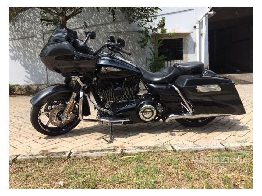  Jual  Motor Harley Davidson  ELECTRA  GLIDE  ULTRA LIMITED 