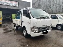 2022 Isuzu Traga 2.5 Pick Up FD Pickup