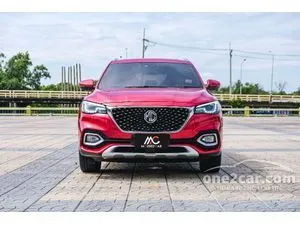 2021 MG HS 1.5 X SUV