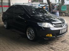 2006 Honda City 1.5 VTEC Sedan