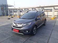 2017 Honda BR-V 1.5 E AT SUV