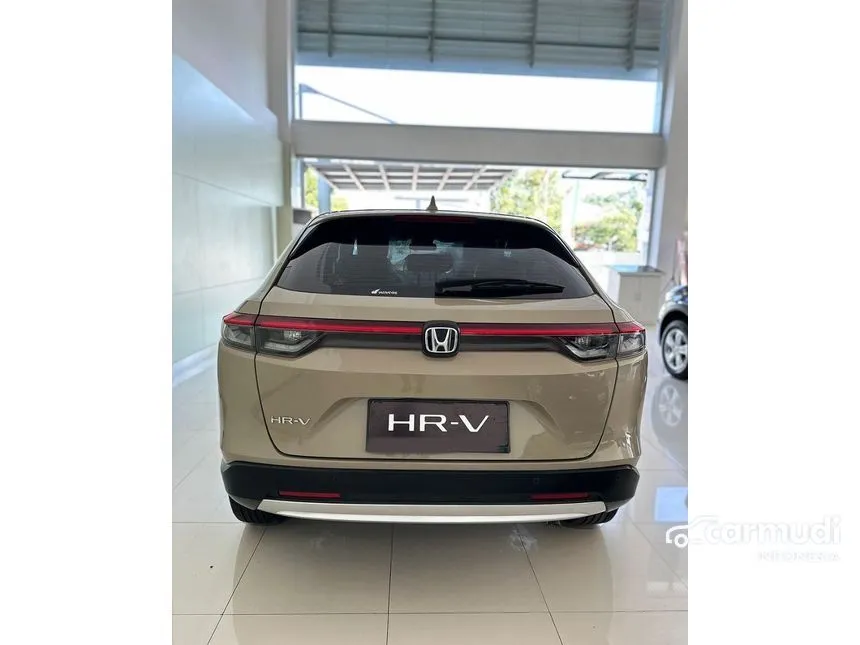 2024 Honda HR-V E SUV