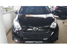 Daihatsu New Sigra Promo TDP 4 jtan