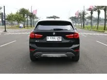 2018 BMW X1 1.5 sDrive18i xLine SUV