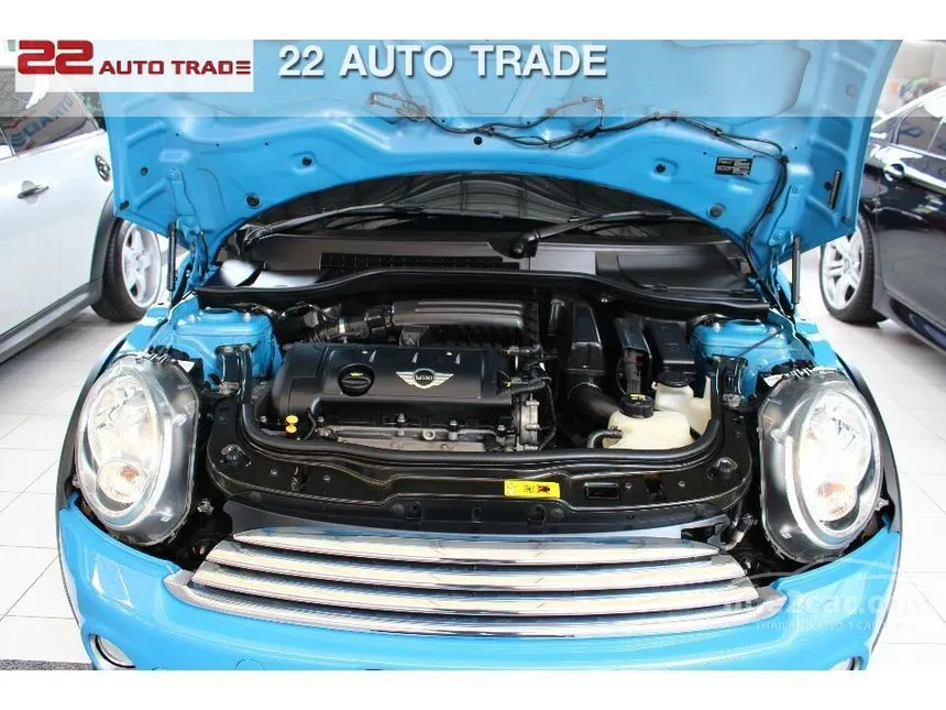 2014 Mini Cooper 1.6 R56 Hatchback for sale on One2car