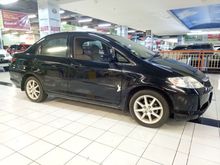 2005 Honda City 1.5 VTEC Sedan