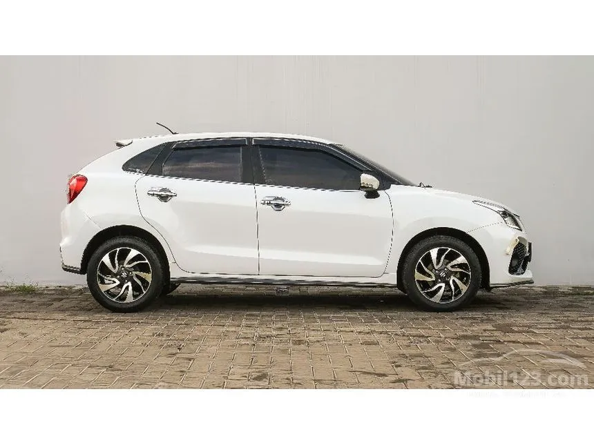 2020 Suzuki Baleno Hatchback