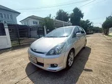 2004 Toyota WISH 2.0 (ปี 03-10) S Wagon