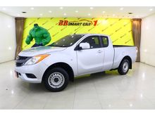 2015 Mazda BT-50 PRO 2.5 FREE STYLE CAB S Pickup MT