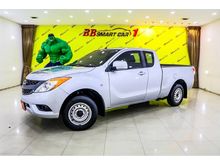 2015 Mazda BT-50 PRO 2.5 FREE STYLE CAB S Pickup MT