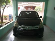 2010 Nissan Grand Livina 1.8 Highway Star XV MPV