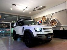 2021 Land Rover Defender 2.0 110 P300 SE SUV