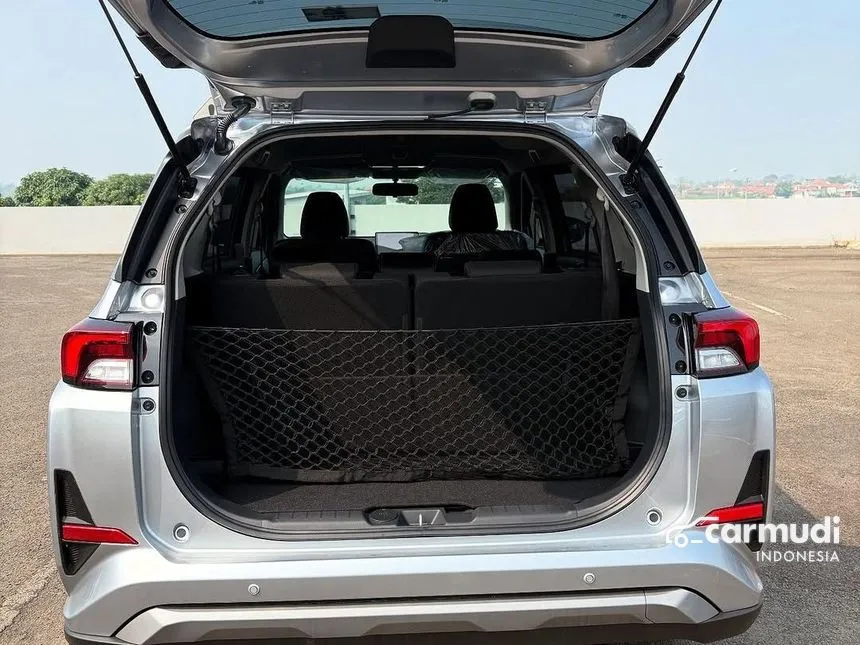 2025 Toyota Veloz (Non Premium Color) MPV