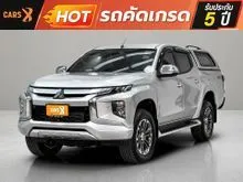 2020 Mitsubishi TRITON 2.4 Double Cab (ปี 18-23) GT Premium 4WD Pickup