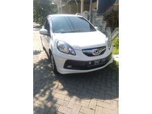 2016 Honda Brio 1.2 Satya E Hatchback